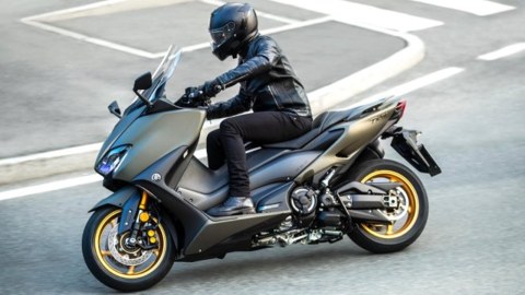 Motosikletlərə aksiz vergisi tətbiq olunacaq