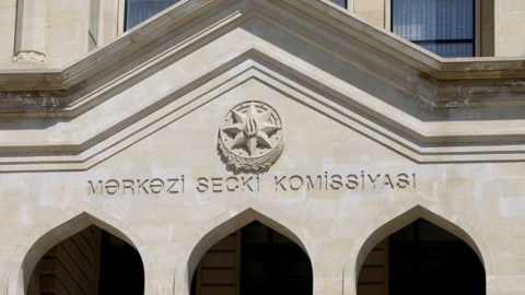 17 nəfərin prezidentliyə namizədliyi təsdiqləndi