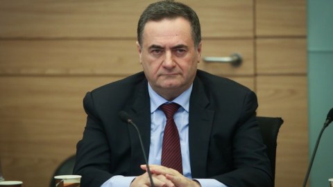 İsrail hökuməti xarici işlər nazirinin dəyişdirilməsini təsdiqlədi