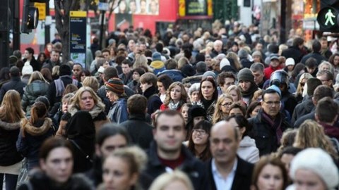Bu il dünya əhalisi 66 milyon nəfər ARTIB