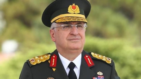 Bundan sonra da Azərbaycanın yanında olacağıq