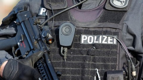 Terror aktı hazırlamaqda şübhəli bilinən 3 nəfər tutuldu 