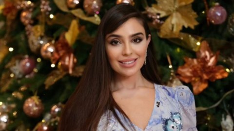 Leyla Əliyeva Azərbaycan xalqını TƏBRİK ETDİ 
