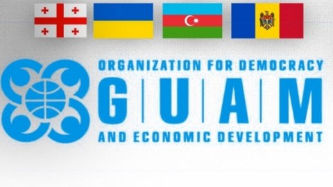 Azərbaycan bu gündən GUAM-a sədrlik edəcək