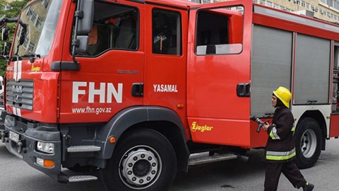 Nazirlikdən sürücülərə parklanma xəbərdarlığı