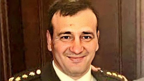 Polad Həşimovun doğum GÜNÜDÜR