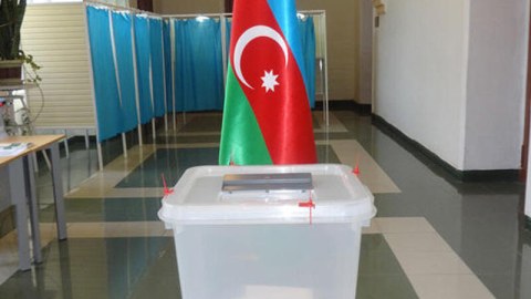 Gələn həftə xaricdəki seçki məntəqələrinin yaradılması başa çatacaq