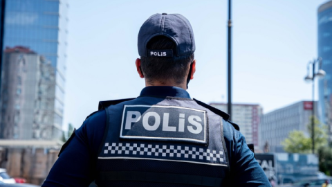 Yeni ilin ilk günündə 8 kq narkotik müsadirə edilib - DİN
