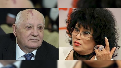 Qorbaçov Zeynəb Xanlarovaya niyə fəxri ad vermək istəmədi? - “Dedim ki, cəhənnəmə versin!”