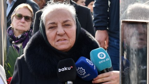 Qeyrətli oğullarımız Polad Həşimovun şəhadətindən güc alaraq torpaqları azad etdilər