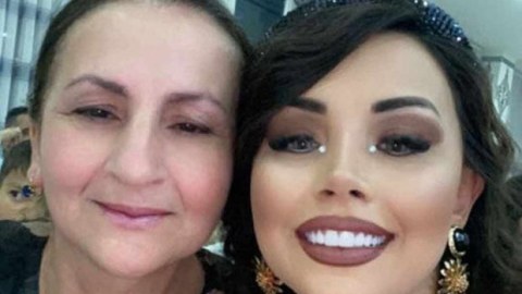 Müğənninin anası faciəli şəkildə öldü 