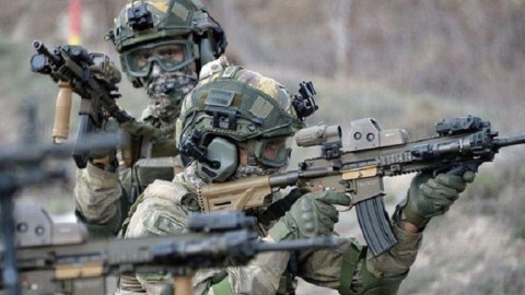 PKK-nın rəhbərlərindən biri İraqda zərərsizləşdirildi