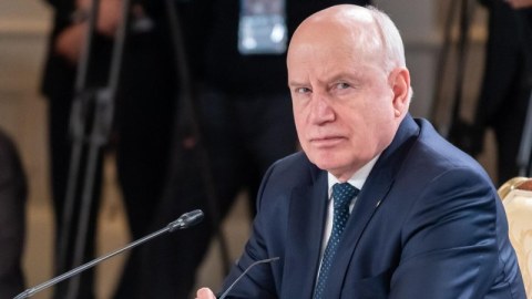 Azərbaycandakı seçkilərdə MDB missiyasına o rəhbərlik edəcək