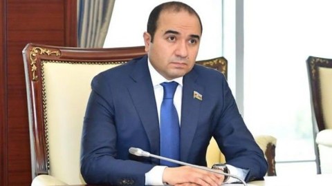 Suverenliyimizin bərpası Azərbaycan xalqının yaddaşında əbədi qalacaq