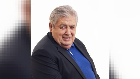 Xalq artisti Rafael Dadaşovun doğum günüdür