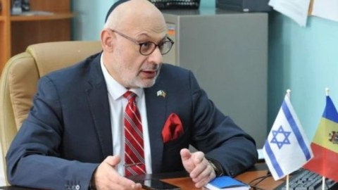 Qaregin Njdenin təbliği qəbuledilməzdir - İsrail səfirindən REAKSİYA