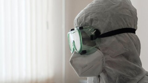 Koronavirusun yeni simptomları aşkarlandı