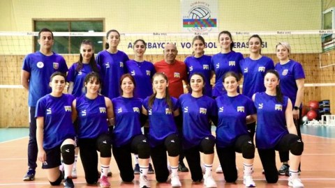 Millimiz ikinci oyunda da uduzdu