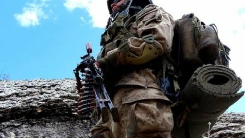 Türkiyənin təhlükəsizlik qüvvələri 2237 terrorçunu zərərsizləşdirib