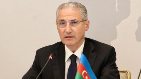 Muxtar Babayev COP29-un prezidenti təyin edildi