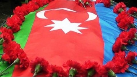 Həlak olan hərbçilərimizə şəhid statusu veriləcək
