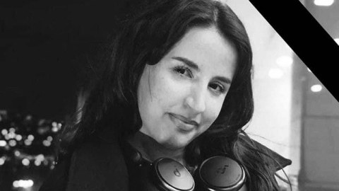 Qızılcadan ölən Sevilin FOTOSU