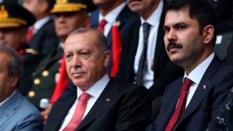 AKP-nin İstanbulda namizədi ODUR - YENİLƏNİB