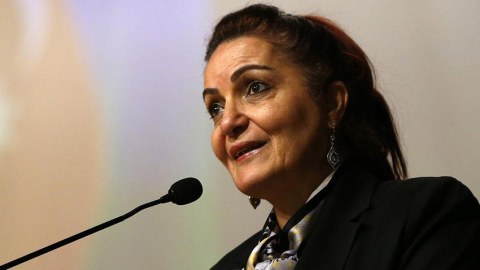Aygün Attara iki mükafat veriləcək - FOTO