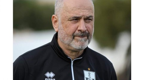 Bojoviçin köməkçiləri bəlli oldu