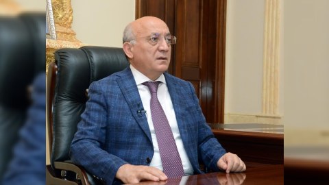 Dövlət Departamentinin bəyanatını rədd edirik - Mübariz Qurbanlı