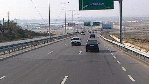 Yol Polisindən sürücülərə MÜRACİƏT