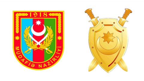Müdafiə Nazirliyi və Hərbi Prokurorluq arasında plan imzalandı 