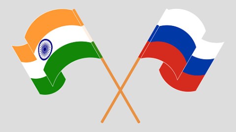 Moskva Dehlidən narazıdır - Ukraynada Hindistan silahları var imiş