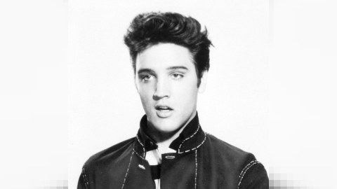Süni intellekt Elvis Preslini səhnəyə geri gətirir