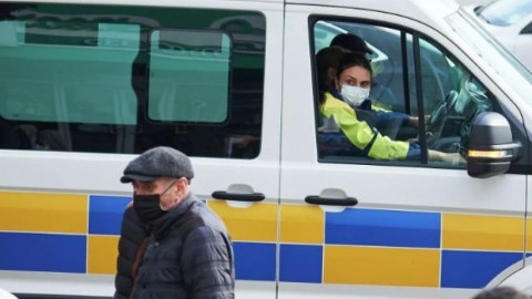 Gürcüstanda qrip təhlükəsi: Yoluxmalar artacaq...