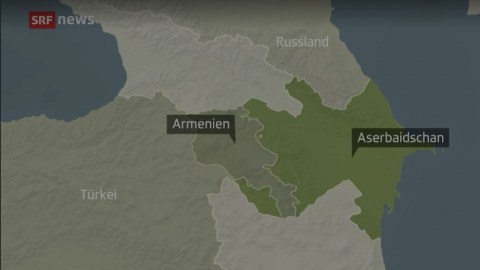 Cənubi Qafqazda tezliklə sülh olacaqmı? - REPORTAJ