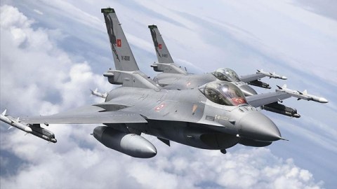 Terrorçulara ağır zərbələr endirildi - Çoxlu sayda ölü var 