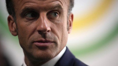 Fransa Afrikada əhəmiyyətli dərəcədə zəifləyib