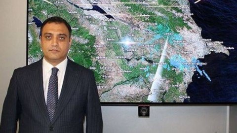 Hava yenidən pisləşəcək - Bu tarixdən...