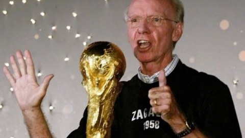 Braziliyada matəm elan olundu