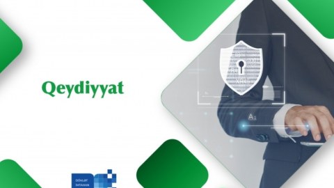 Magistraturaya sınaq imtahanı vermək istəyənlərin nəzərinə...
