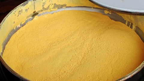 Britaniya uran yanacağının istehsalına 381 milyon dollar ayırıb
