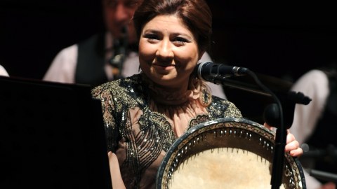 Aygün Hümmətova (Bəylər) kim idi... - DOSYE