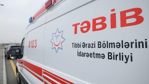 Bayram günlərində ən çox hansı xəstəliklərə görə müraciət edilib?