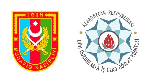 Müdafiə Nazirliyi Dini Komitə ilə plan hazırladı