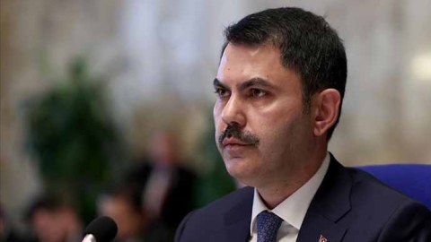 İmamoğlunun AKP-li rəqibi BƏLLİ OLDU
