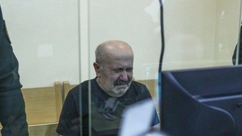 Vaqif Xaçaturyan yenidən hakim qarşısına çıxarıldı