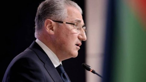 Prezident Muxtar Babayevə yeni vəzifə VERDİ