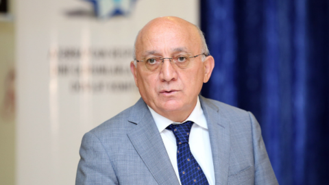 Prezidentdən Mübariz Qurbanlı ilə bağlı SƏRƏNCAM