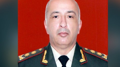 Müdafiə nazirinin sabiq müavini 15 milyon manat mənimsəyib - İTTİHAM